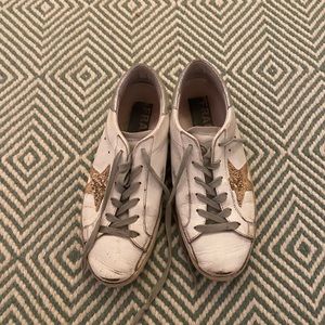 Golden Goose Superstars